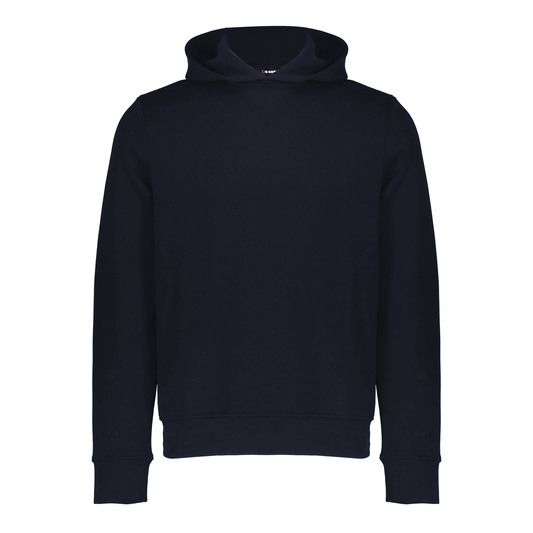O OO Blue Hoodie Men - Do Goods®