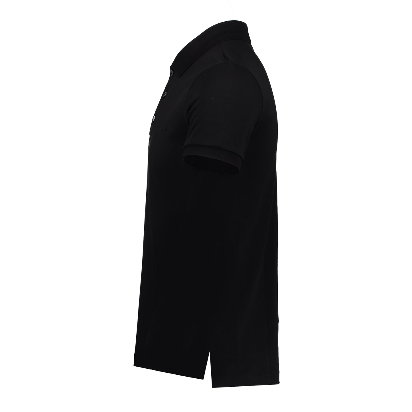 O OO Black Polo Men - Do Goods®