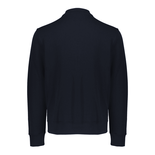 O OO Blue Sweatshirt Men - Do Goods®