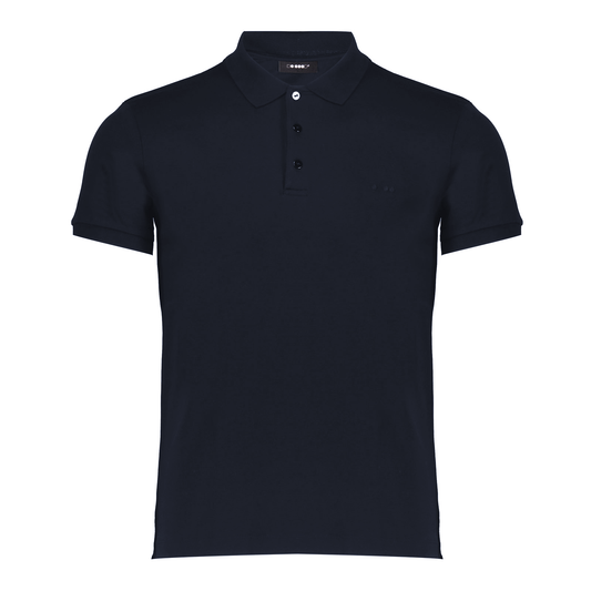O OO Blue Polo Men - Do Goods®
